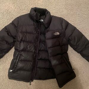 Size small north face jacket